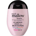 Treaclemoon Marshmallow Hearts Hand Cream Guardian Angel For Dryness