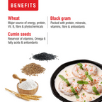 Priya Instant Dahi Vada Mix - Distacart