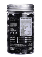 Flyberry Gourmet Dried Bold Blueberries - Distacart