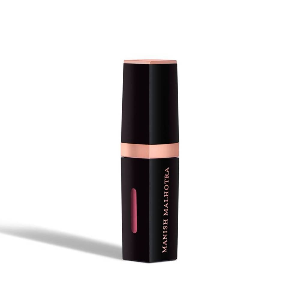 Manish Malhotra Liquid Matte Lipstick - Girl Code