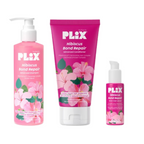 PLIX The Plant Fix Hibiscus Frizz Control Hair Combo