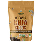 Himalayan Organics Chia Seeds - Distacart