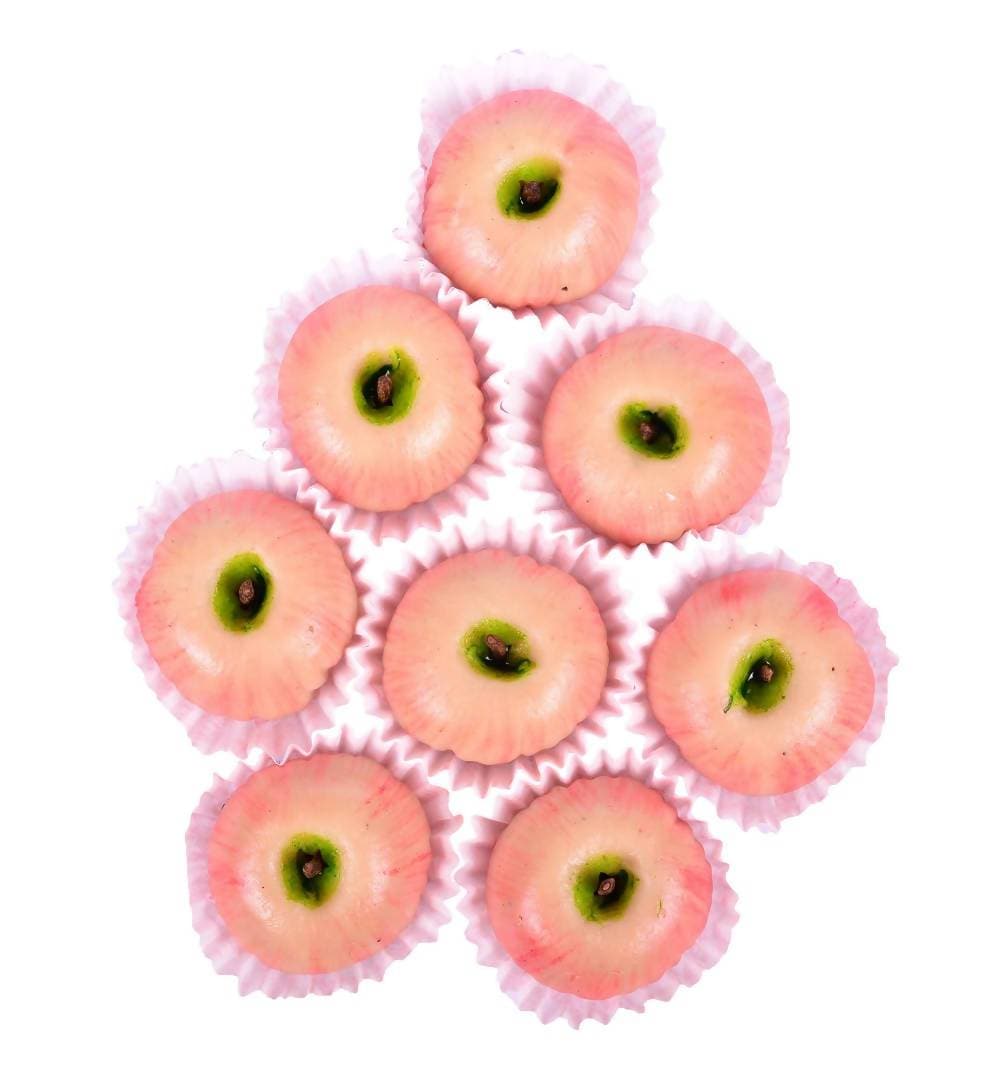 Nathu's Kaju Apple