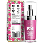 St.Botanica AO Anti Oxidant Boost Serum + Moisturiser