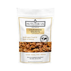 Nuts For Us Californian Walnuts - Distacart