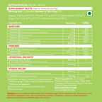 Wellbeing Nutrition Slow | Fertility for Her Capsules - Distacart