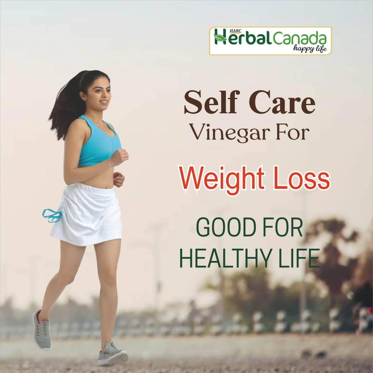 Herbal Canada Dates Vinegar - Distacart