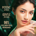 Lakme Lumi-Smooth AHA+ Face Wash With 2% Salicylic Acid-Lactic Acid