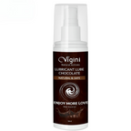 Vigini Intimate Chocolate Lubricant Personal Lube Water Based Gel