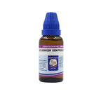 Father Muller Gelsemium Sempervirens Dilution - Distacart