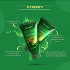 Sheopal's Avocado Face Wash