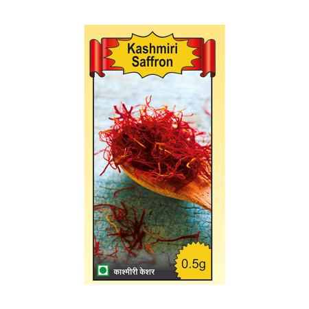 Santulan Ayurveda Kashmiri Saffron