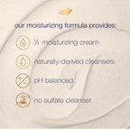 Dove Exfoliating Body Polish Scrub - Crushed Almond And Mango Butter