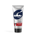 Gillette Series Ultra Comfort Tube Shave Gel