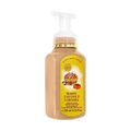 Bath & Body Works White Coconut Caramel Gentle & Clean Foaming Hand Soap