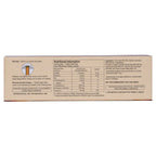 Pure Nutrition Glutathione 500mg with Vitamin C & Saffron Effervescent Tablets