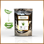 Sindhu Herbals Aloe Vera Face Pack