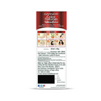 Garnier Color Naturals Ultra Hair Color - 7.65 Raspberry Red - Distacart