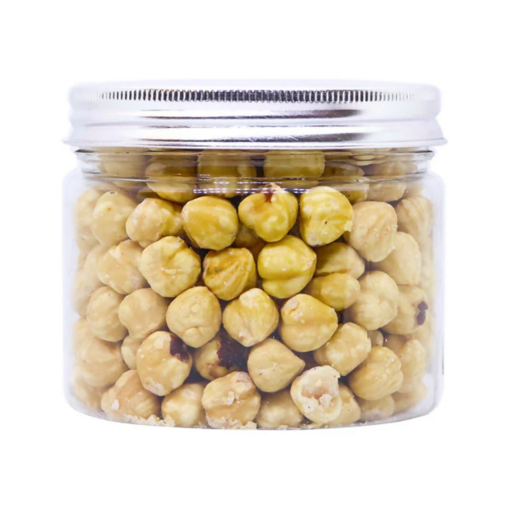 Tassyam Organics Turkish Hazelnuts - Distacart