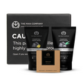 The Man Company Charcoal Face Care Kit