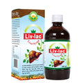 Basic Ayurveda Liv- Lac Liver Syrup