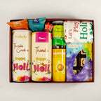 Dibha Holi Treats Gift Box