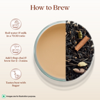 Tata Sampann Masala Chai