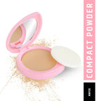 Insight Cosmetics Mineralized Pressed Powder SPF-24 - Mny35 - Distacart