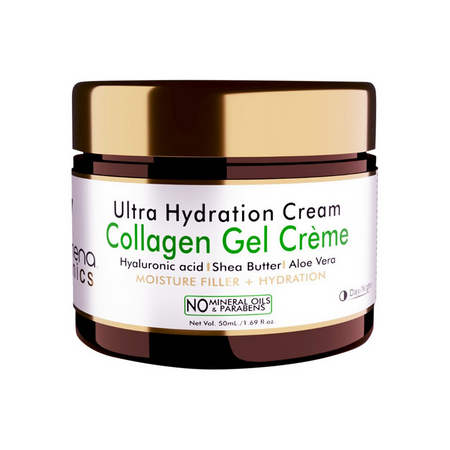 Volamena Ultra Hydration Collagen Gel Creme