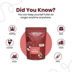 Sorich Organics Peri Peri Seed Mix - Distacart