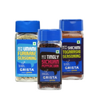 Crista Spices Multipurpose Asian
