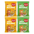 Slurrp Farm No Maida Instant Millet Noodles Combo