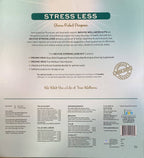 Organic India Revive Stress Less