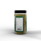 6 - Organic Fennel Seeds - 100g