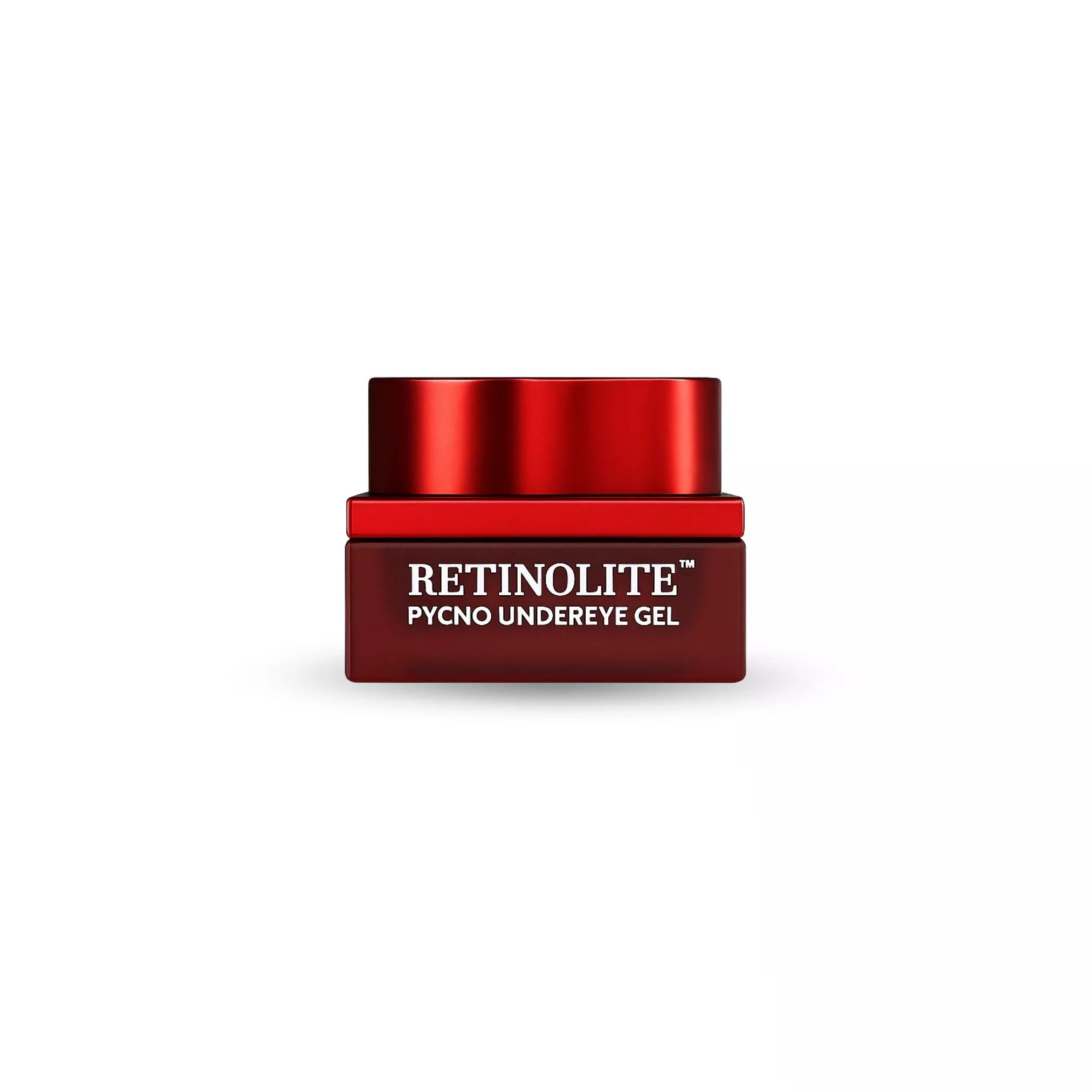 Chosen Retinolite Pycno Undereye Gel - Distacart