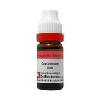 Dr. Reckeweg Glycerinum Dilution - Distacart