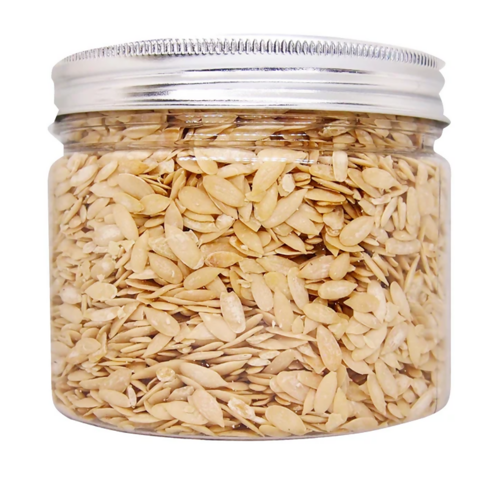 Tassyam Organics Raw Muskmelon Seeds - Distacart
