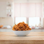 Home D'elite Protein Soya Chakli