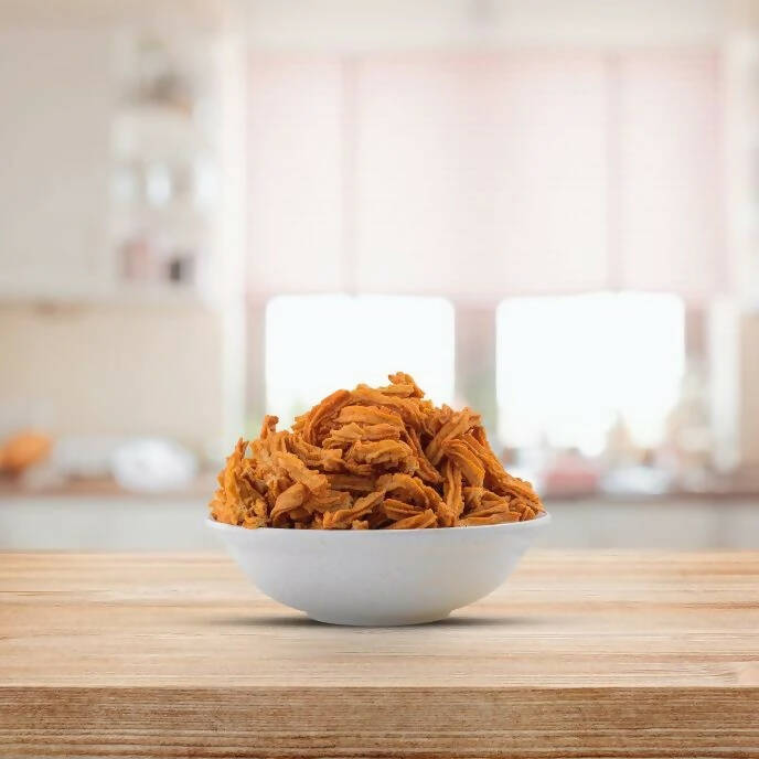 Home D'elite Protein Soya Chakli