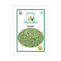Welcome’s Natural Spices Saunf - Distacart