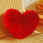 Ascension Heart Shape Cushion Pillow Valentine Gift