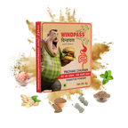 WINDPASS  Sachet