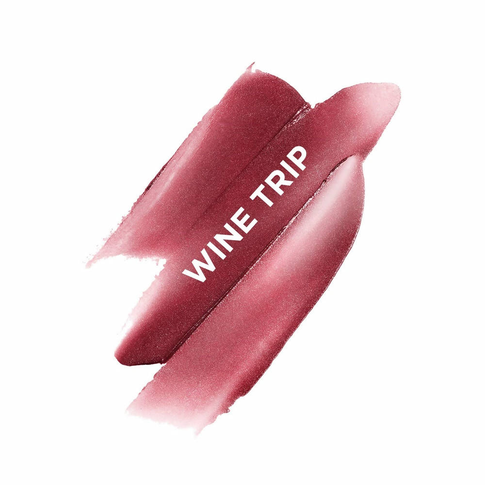 Revlon Kisstty Kiss Cushion Lip Tint - Wine Trip