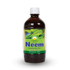 Basic Ayurveda Neem Leaf Margosa Juice 500 ml