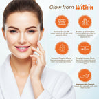 Nisha Orange Multani Mitti for Face | Skin Brightening Face Pack
