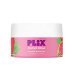 PLIX The Plant Fix 3% Vitamin C Guava Glow Smoothie Moisturizer For Brighter Skin With SPF 20, For Even-toned Skin - Distacart