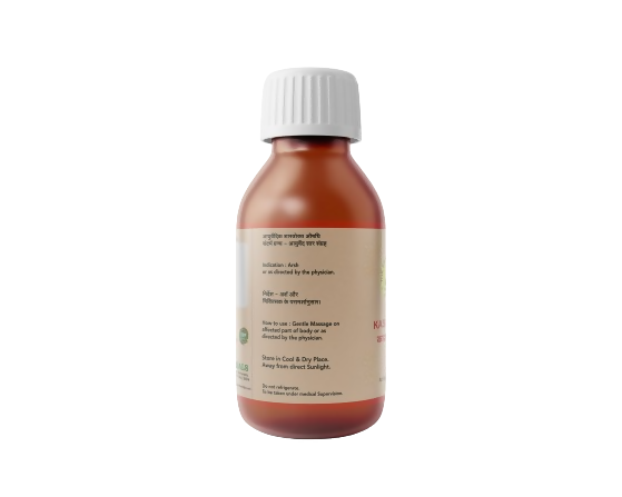 SN Herbals Kasisadi Tail - Distacart