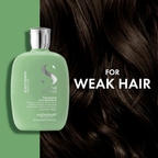 Alfaparf Milano Scalp Renew Energizing Shampoo For Hair Thinning