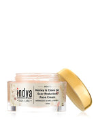 Indya Honey & Clove Oil Scar Reduction Face Cream