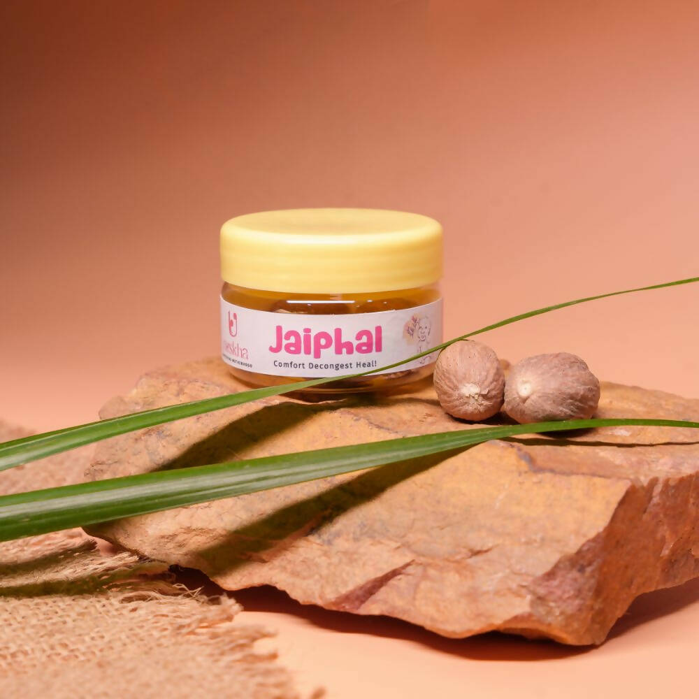 Nuskha Jaiphal - Distacart